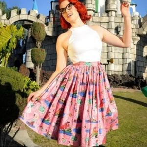 Pinup Couture Skirt